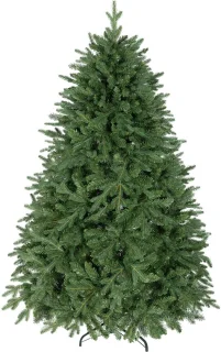 Homona kunstkerstboom 180 cm – groen
