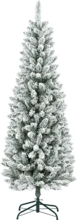 Homona Kunstkerstboom - Groen