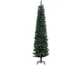 Homona kunstkerstboom - Ø53 x 190 cm - Groen