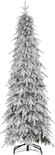 Homona Kunstkerstboom - Ø80 x 180 cm - Groen