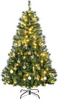 Homona Kunstkerstboom