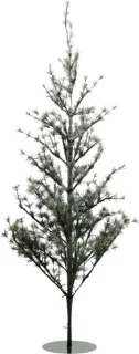 House Doctor Kerstboom Pin 180 cm