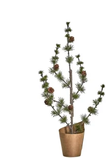 House doctor kerstboom stay 50cm
