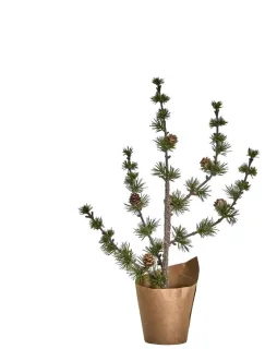 House Doctor kerstboom Stay groen 40cm