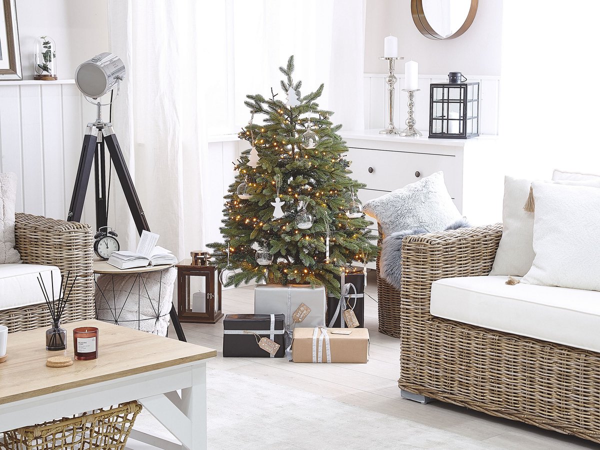 HUXLEY Kerstboom 120 cm