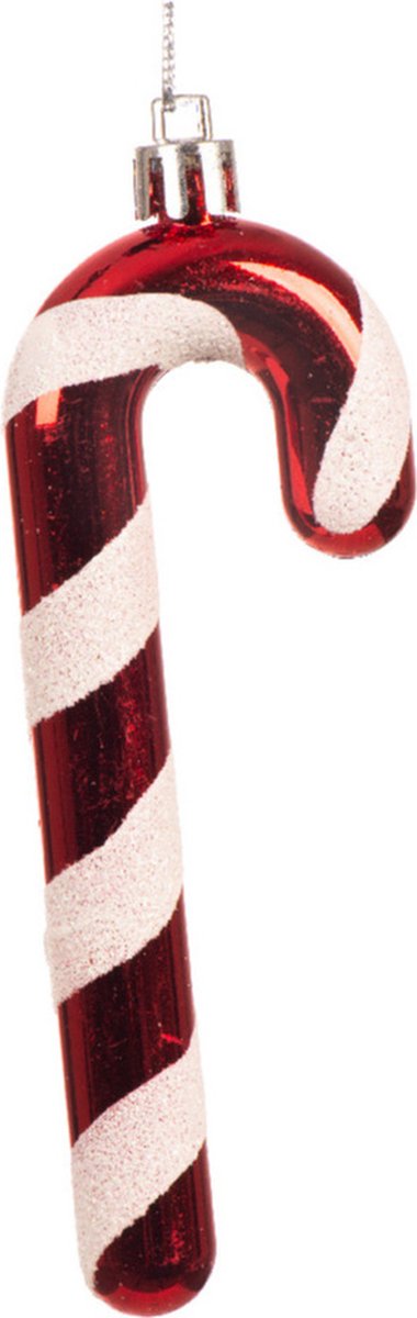 Imperial Kant en klare kerstboom 75cm groen rood