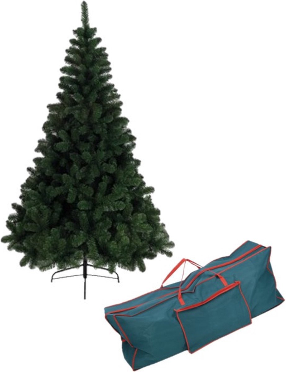 Imperial Pine Kunst Kerstboom 210 cm