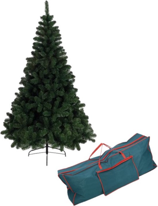 Imperial Pine Kunst Kerstboom 210 cm