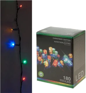 Imperial Pine Kunstkerstboom 120 cm met verlichting