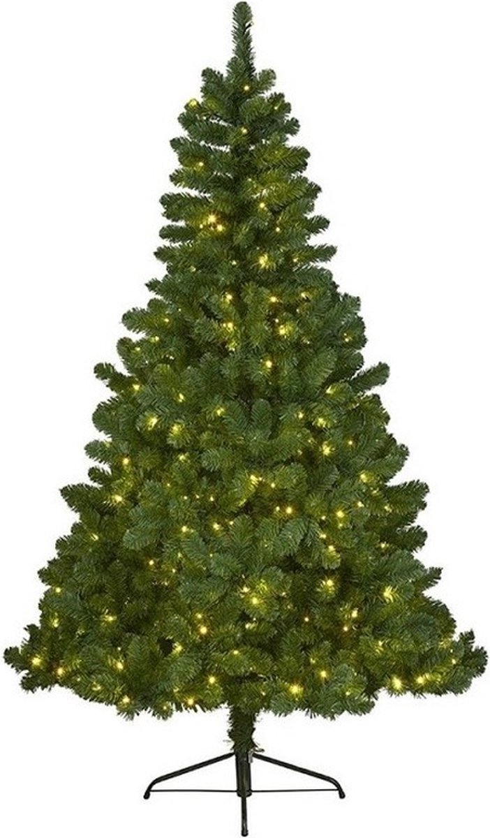 Imperial Pine Kunstkerstboom 180 cm Dennengroen