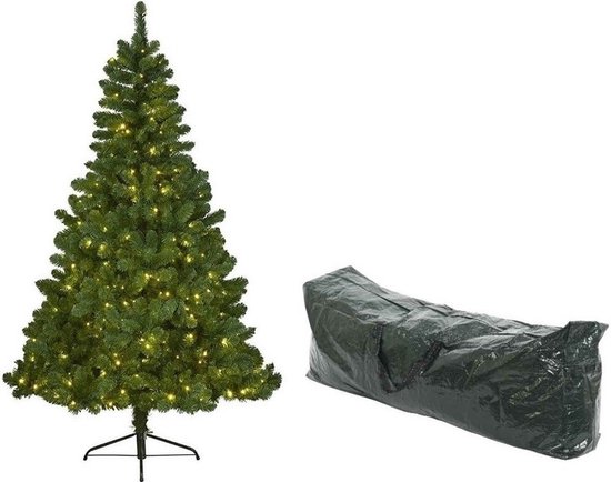 Imperial Pine Kunstkerstboom 180 cm Dennengroen