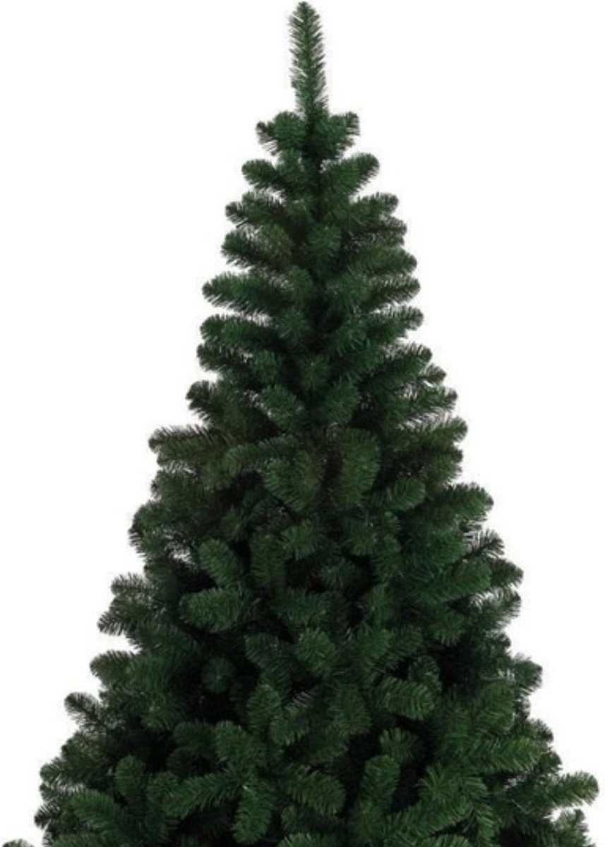 Imperial Pine kunstkerstboom groen 300 cm groot
