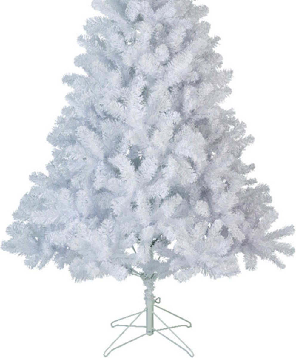 Imperial Pine Kunstkerstboom Wit 120 cm