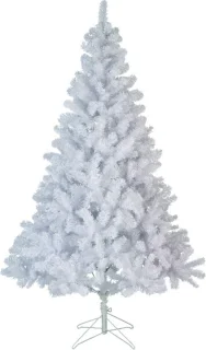 Imperial Pine Kunstkerstboom Wit 150 cm