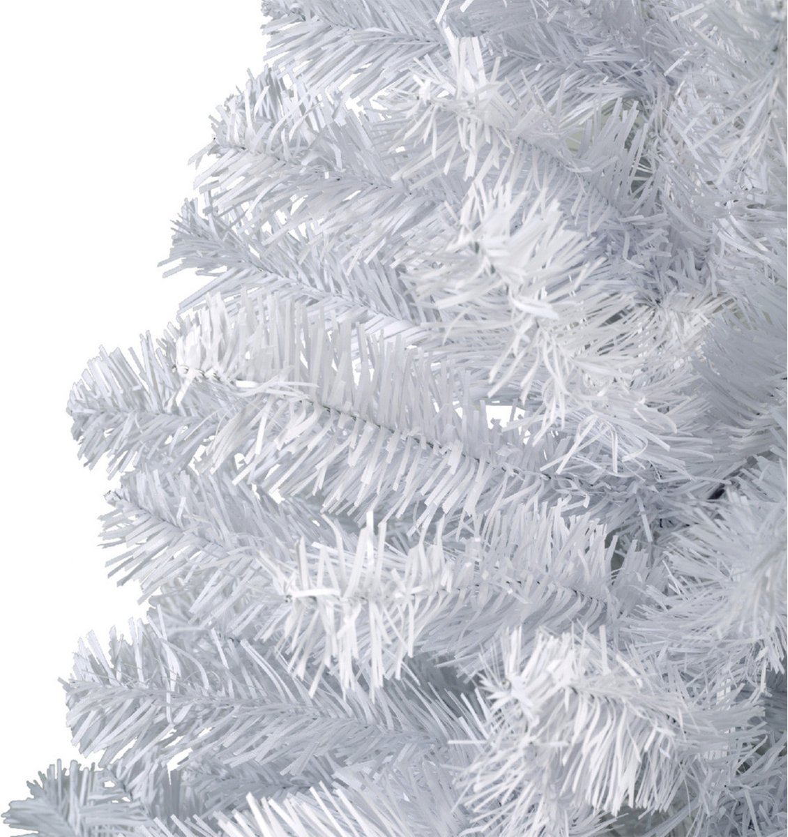 Imperial Pine Kunstkerstboom Wit 150 cm