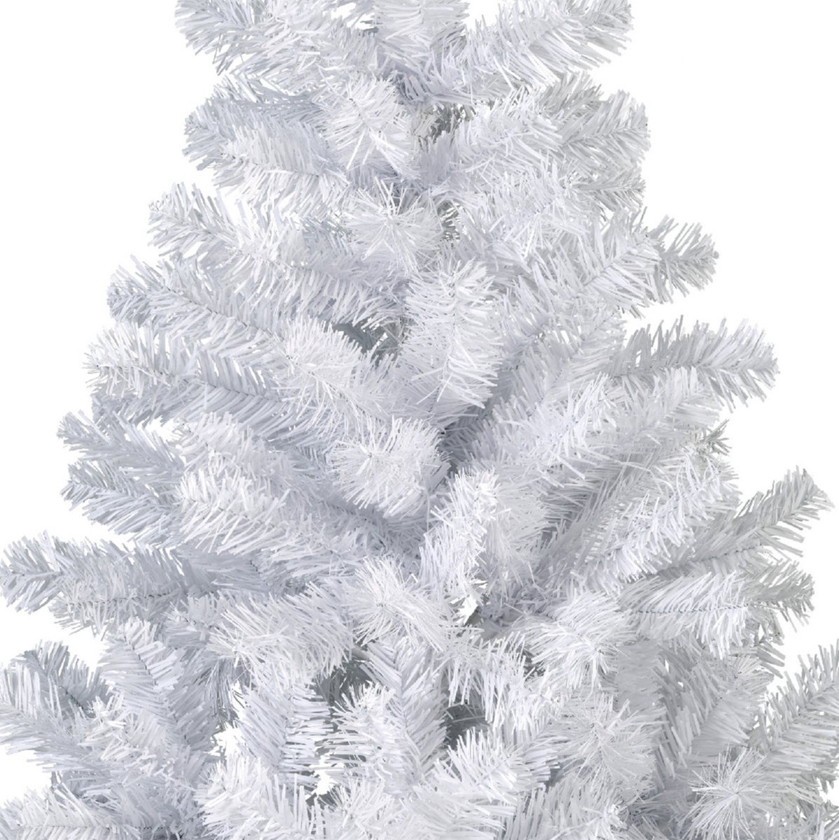 Imperial Pine Kunstkerstboom Wit 150 cm
