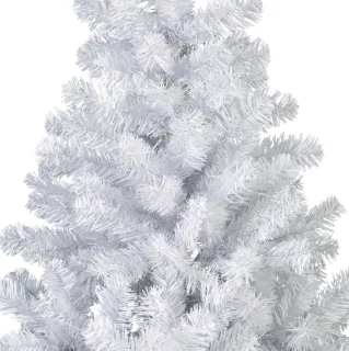 Imperial Pine Kunstkerstboom Wit 150 cm