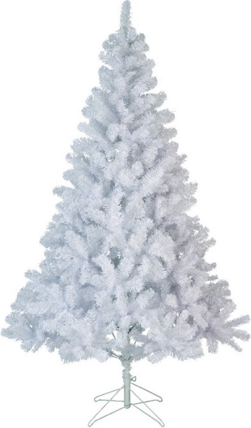 Imperial Pine kunstkerstboom wit 180 cm