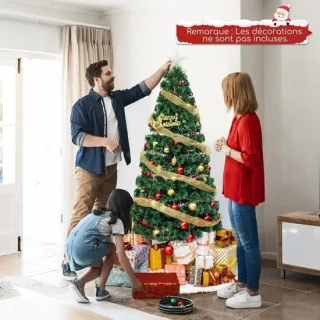 Inovra - Dailygoods 180cm kunstkerstboom