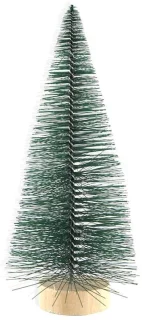 Inovra - kunstkerstboom set van 12