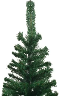 IPTRADING Kerstboom 180 cm Groen Met Standaard