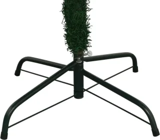 IPTRADING Kerstboom 180 cm Groen Met Standaard