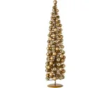 J-Line boom met kerstballen
