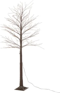 J-Line decoratie boom - medium