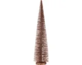 J-Line decoratie kerstboom