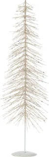 J-Line decoratie kerstboom