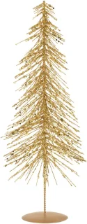 J-Line decoratie kerstboom