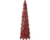 J-Line decoratie kerstboom stukken