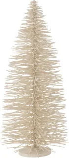 J-Line decoratie kerstboom