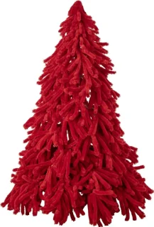 J-Line kerstboom Donzig