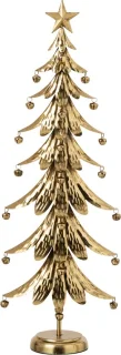 J-line kerstboom - ijzer - large