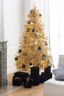 J-Line Kerstboom Kunstmatig
