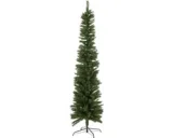 J-Line Kerstboom Kunststof Groen Large