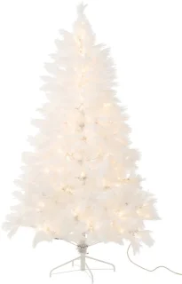 J-Line Kerstboom Pampa Metaal