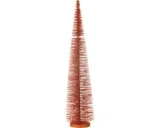 J-Line kerstboomdecoratie glitter large