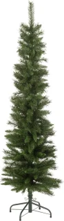 J-Line Kunststof Kerstboom Groen Small 180 cm
