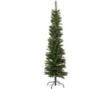 J-Line Kunststof Kerstboom Groen Small 180 cm