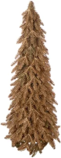 J-Line Kunststof Kerstboom Medium