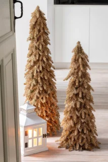 J-Line Kunststof Kerstboom Medium