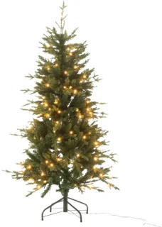 J-Line LED kerstboom small