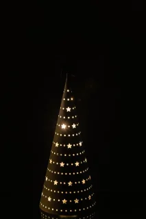 J-Line Ledkerstboom small