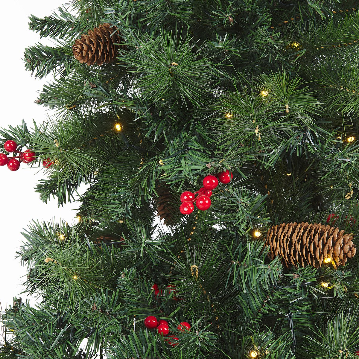 JACINTO Kerstboom 180 cm