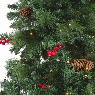 JACINTO Kerstboom 180 cm