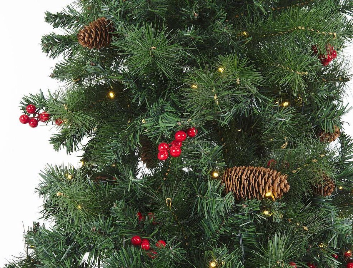 JACINTO Kerstboom 180 cm