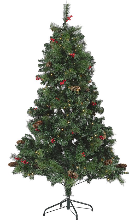 JACINTO Kerstboom 180 cm