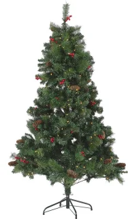 JACINTO Kerstboom 180 cm